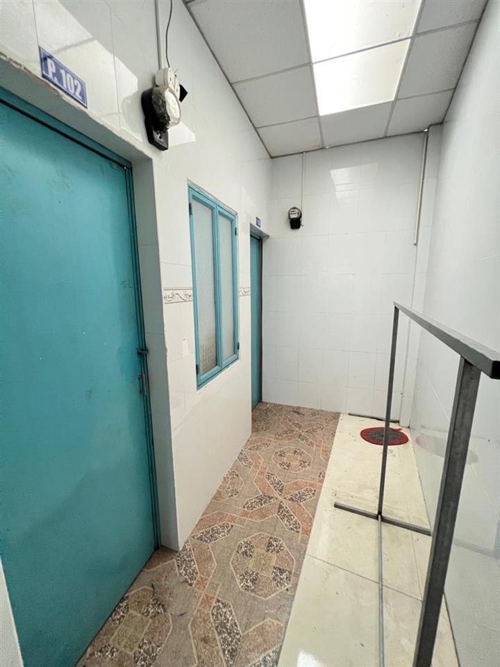 [T2691*] Dòng tiền 20tr/tháng nở hậu sát Chợ Cầu - Chỉ 6.x tỷ!