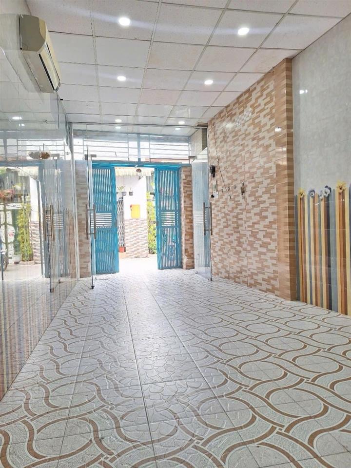[T2691*] Dòng tiền 20tr/tháng nở hậu sát Chợ Cầu - Chỉ 6.x tỷ!