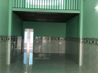 [T2703*] Nhà Mới Ở Ngay 78m2 1/ Nguyễn Văn Quá Sát Chợ Cầu - Giá 4.x Tỷ