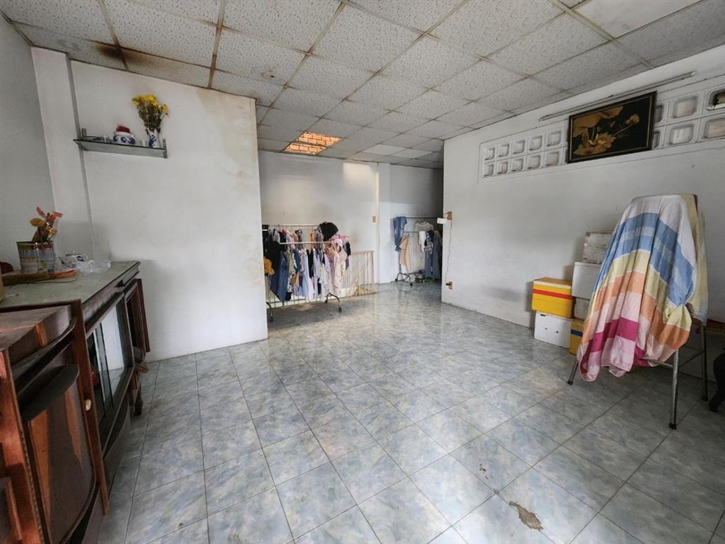 [T2715] Hiếm! Nhà 1/ Nguyễn Thượng Hiền sát ĐH Tài Chính 2, 72m2 ngang 6.5m, 5.x tỷ