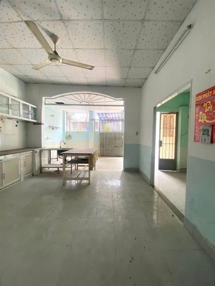 T2757* Lô góc 108m2 1/ Lê Thị Riêng sát CA Phường Thới An, giá 4.x tỷ
