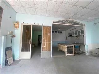 T2757* Lô góc 108m2 1/ Lê Thị Riêng sát CA Phường Thới An, giá 4.x tỷ