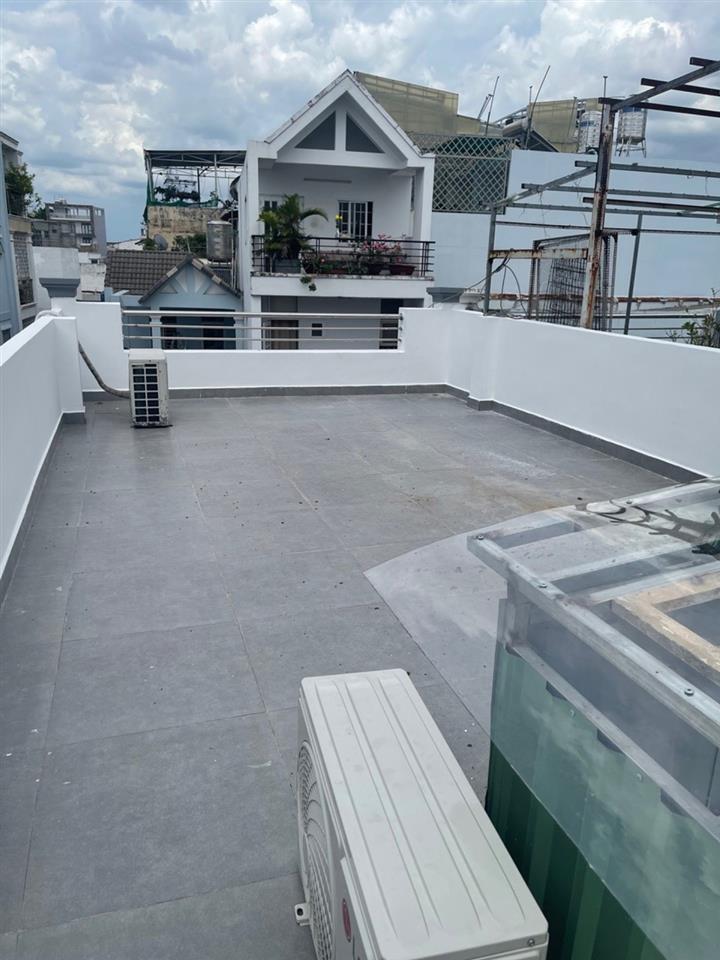 T2769 Mặt tiền Trương Đăng Quế sát ĐH Tài Chính 2, 12.x tỷ