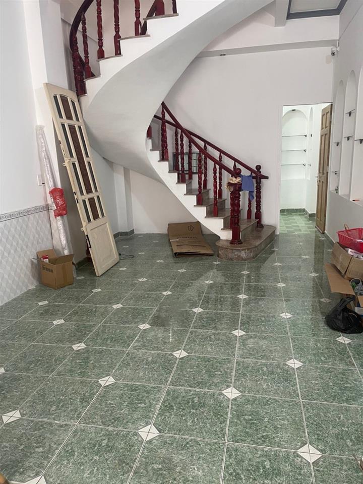 T2769 Mặt tiền Trương Đăng Quế sát ĐH Tài Chính 2, 12.x tỷ