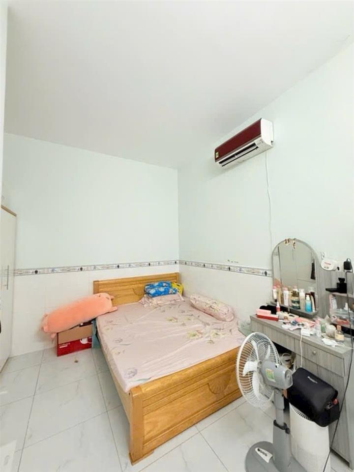 [T2781*] Nhà hẻm như mặt tiền Nguyễn Thái Sơn, P. Hạnh Thông - Thu nhập 30tr/tháng - 13.x