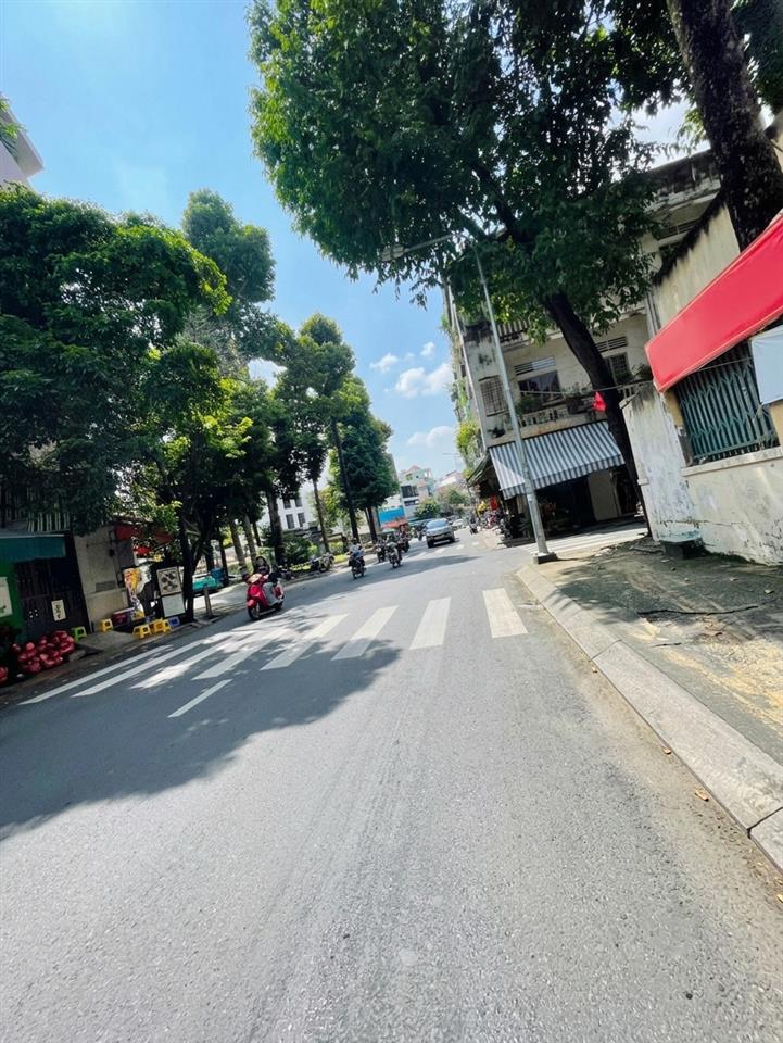 [T2781*] Nhà hẻm như mặt tiền Nguyễn Thái Sơn, P. Hạnh Thông - Thu nhập 30tr/tháng - 13.x