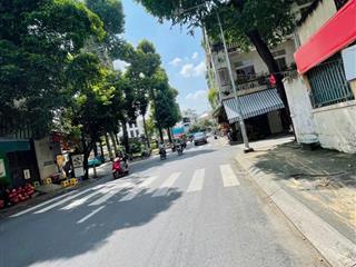 [T2781*] Nhà hẻm như mặt tiền Nguyễn Thái Sơn, P. Hạnh Thông - Thu nhập 30tr/tháng - 13.x