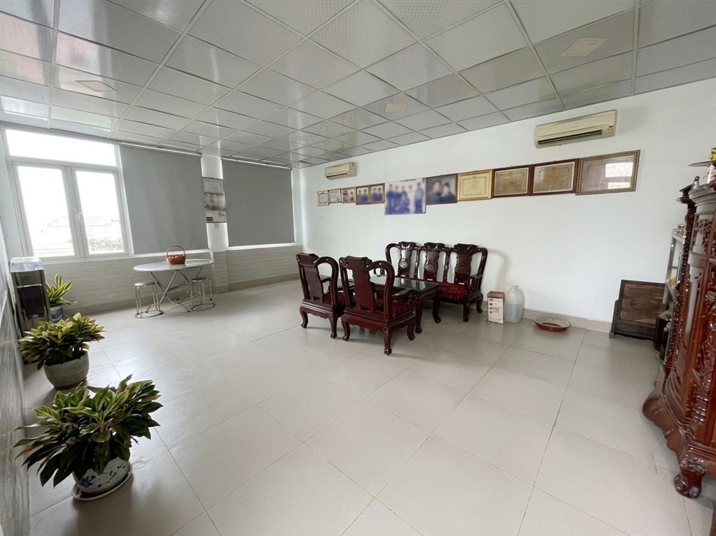 T2815  Mặt tiền K.Doanh lô góc sát Cầu An Lộc - 21.x tỷ