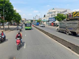T2815  Mặt tiền K.Doanh lô góc sát Cầu An Lộc - 21.x tỷ