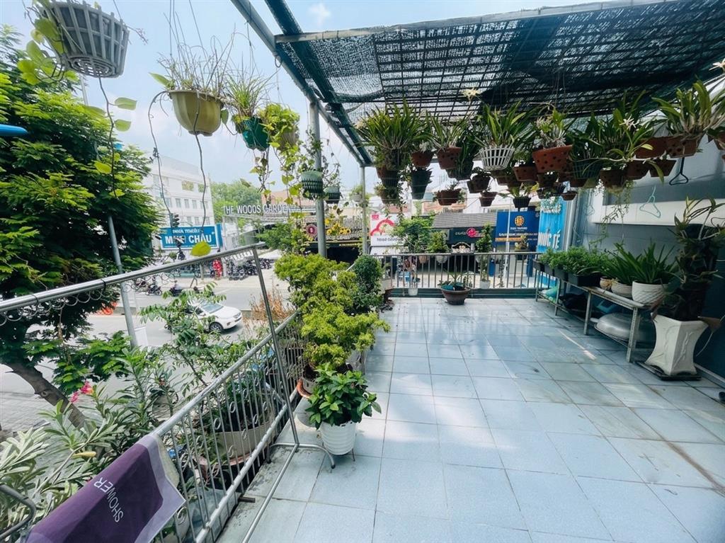 T2815  Mặt tiền K.Doanh lô góc sát Cầu An Lộc - 21.x tỷ