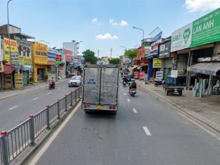 T2856* MT kinh doanh sầm uất Nguyễn Oanh An Nhơn 11.x tỷ