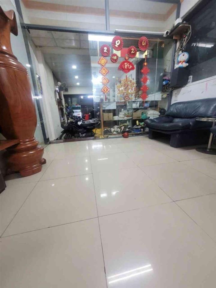 [T2862*] CHDV 26PN M.Tiền Lê Thị Hồng Gò Vấp gần Lotte Giá 25.x Tỷ