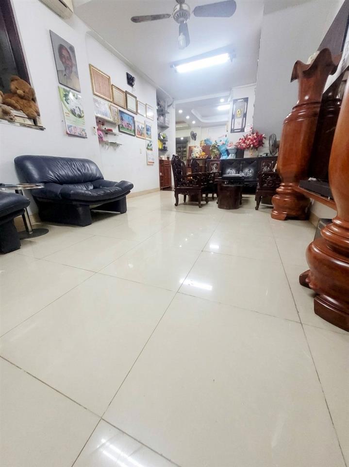 [T2862*] CHDV 26PN M.Tiền Lê Thị Hồng Gò Vấp gần Lotte Giá 25.x Tỷ