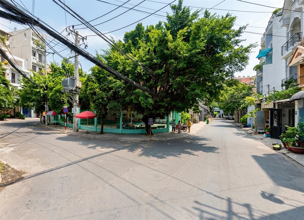 [T2862*] CHDV 26PN M.Tiền Lê Thị Hồng Gò Vấp gần Lotte Giá 25.x Tỷ