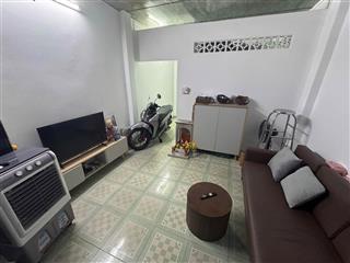 [T2910] gần LOTTE Mart Gò Vấp - Nhà vuông A4 50m2 (3.5x14m) Nhỉnh 5 Tỷ