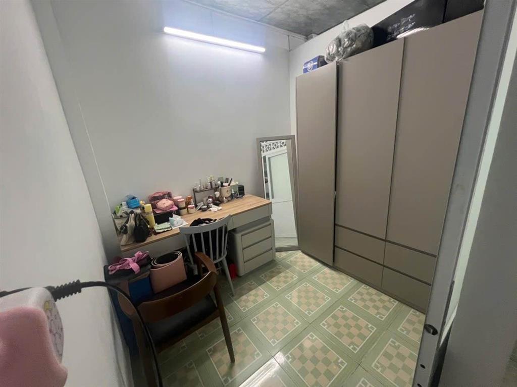 [T2910] gần LOTTE Mart Gò Vấp - Nhà vuông A4 50m2 (3.5x14m) Nhỉnh 5 Tỷ