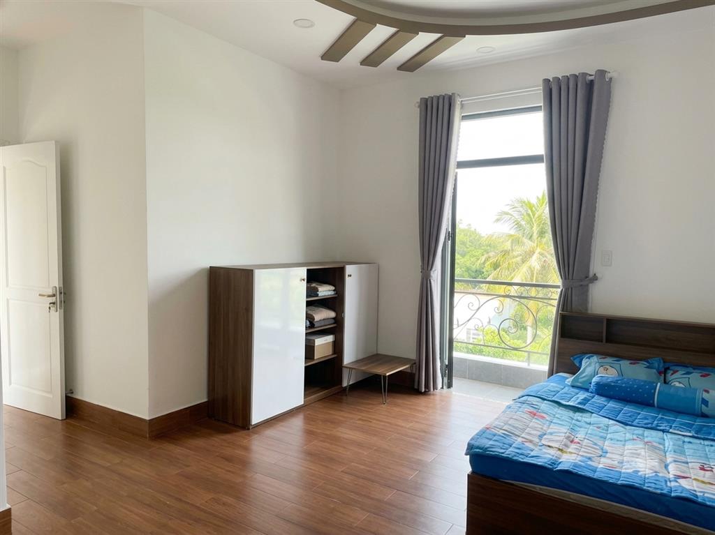 [T2922] Nhà 4T Tô Ngọc Vân - cạnh Biệt thự Thạnh Xuân 6.x Tỷ