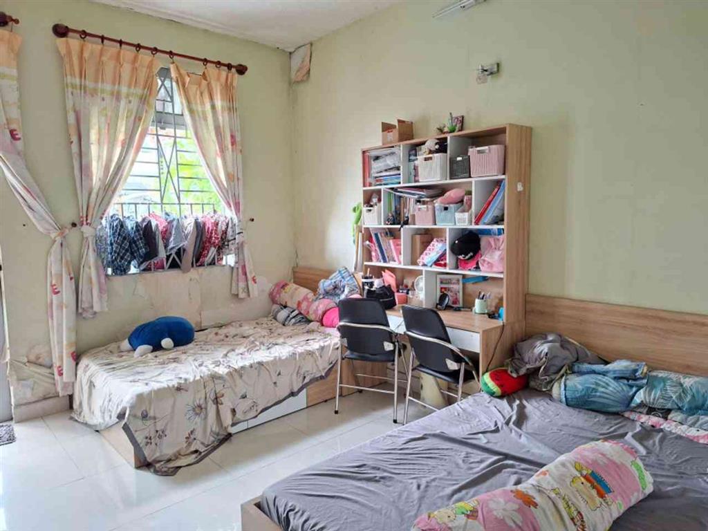 [T2934] Nhà mới ở ngay có PN trệt gần Chợ Xóm Mới, 3.9x21m, 7.x tỷ