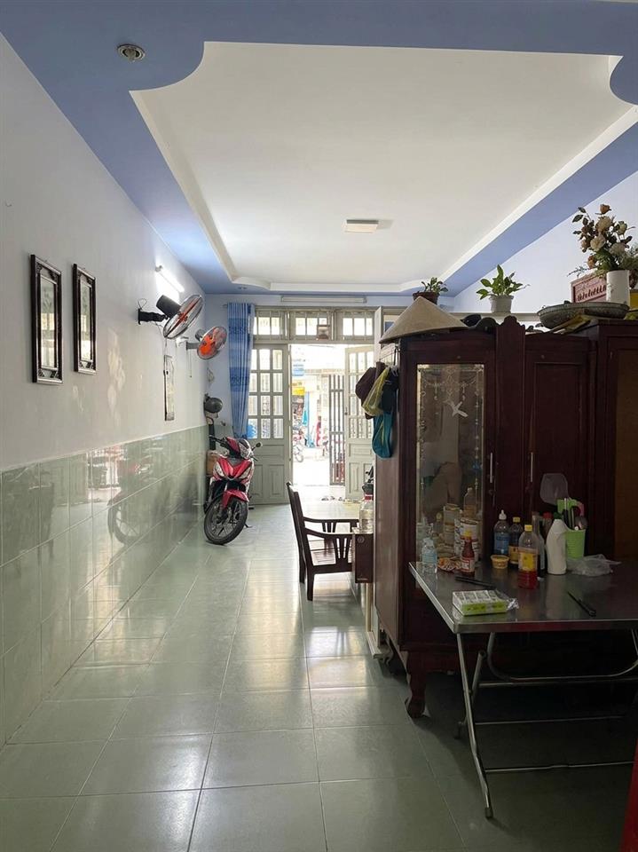 T2969* DT KHỦNG 413M2 HXH NÉ THỐNG NHẤT - GIÁ 2X TỶ
