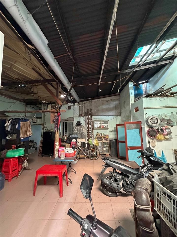T2969* DT KHỦNG 413M2 HXH NÉ THỐNG NHẤT - GIÁ 2X TỶ