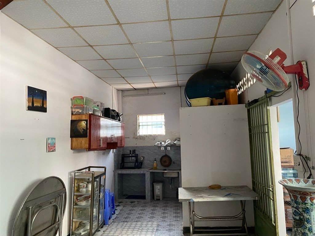 [T2993] Bán Nhà Lô Góc 1/ Quang Trung - Thông Tây Hội, N.Hậu 7.7m, Giá 5.x Tỷ