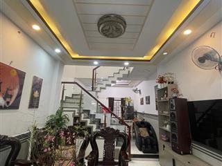 T3005 - Nhà đẹp giá rẻ sát Sân Golf Tân Sơn Nhất, Nguyễn Duy Cung 5.x tỷ