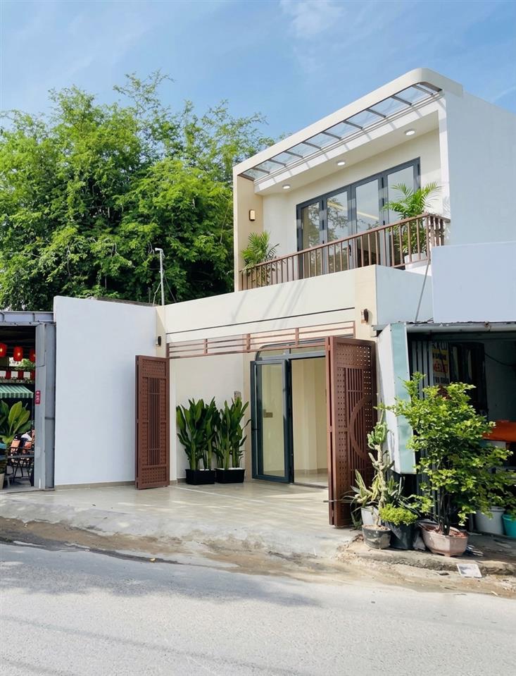 T3017* Nhà M.Tiền N.Hậu K.Doanh gần Bùi Quang Là, 8.x tỷ