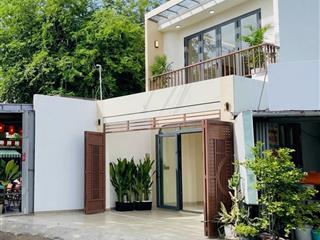 T3017* Nhà M.Tiền N.Hậu K.Doanh gần Bùi Quang Là, 8.x tỷ