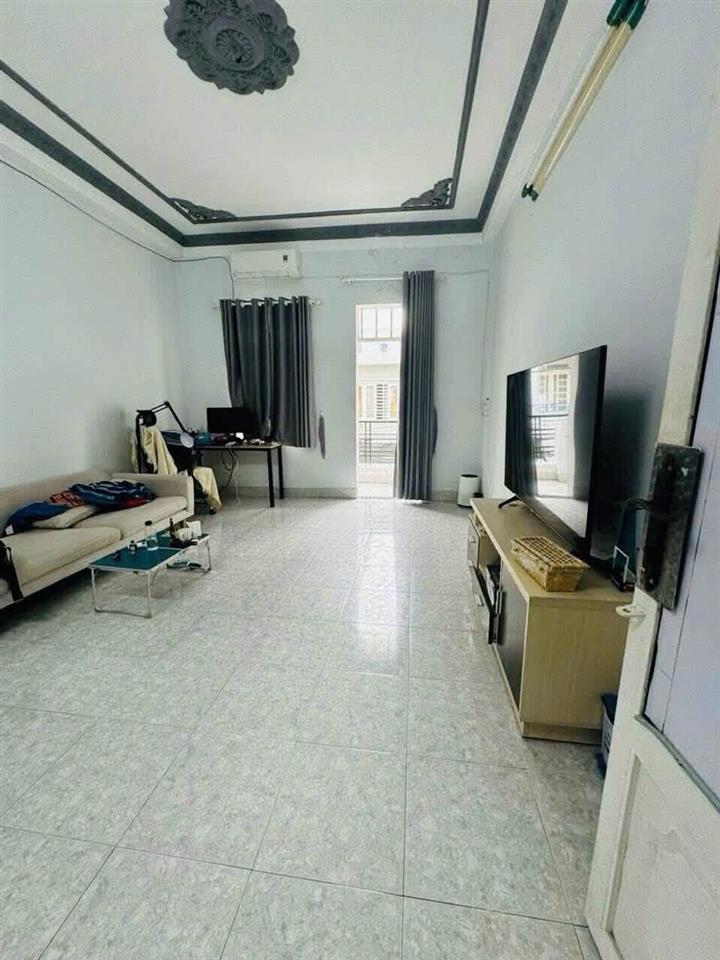 T3029  Nhà 3T Giá Rẻ Đường  6m Thông cạnh Chợ Thạch Đà, Giá 6.x Tỷ