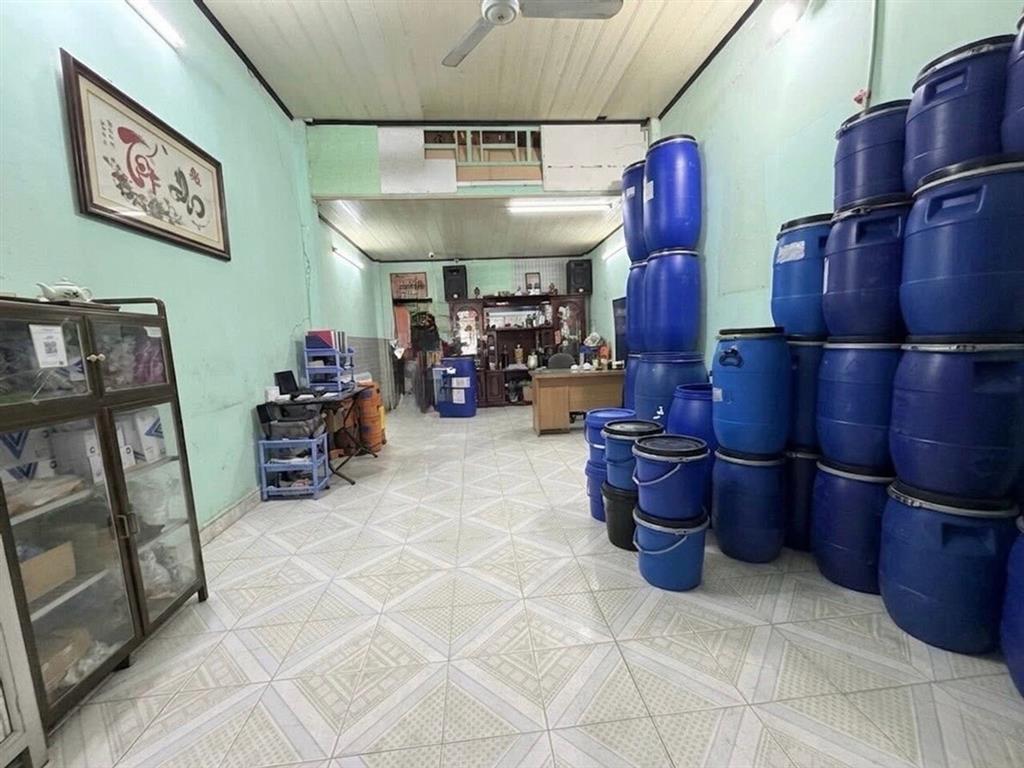 [T3035] NHÀ Hẻm Ôtô QUANG TRUNG gần LÀNG TRẺ EM SOS - 7.x TỶ