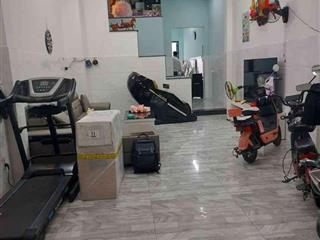 [T3041] Nhà 4 tầng vuông A4 sát Sân Golf Tân Sơn Nhất - Giá 7.x Tỷ