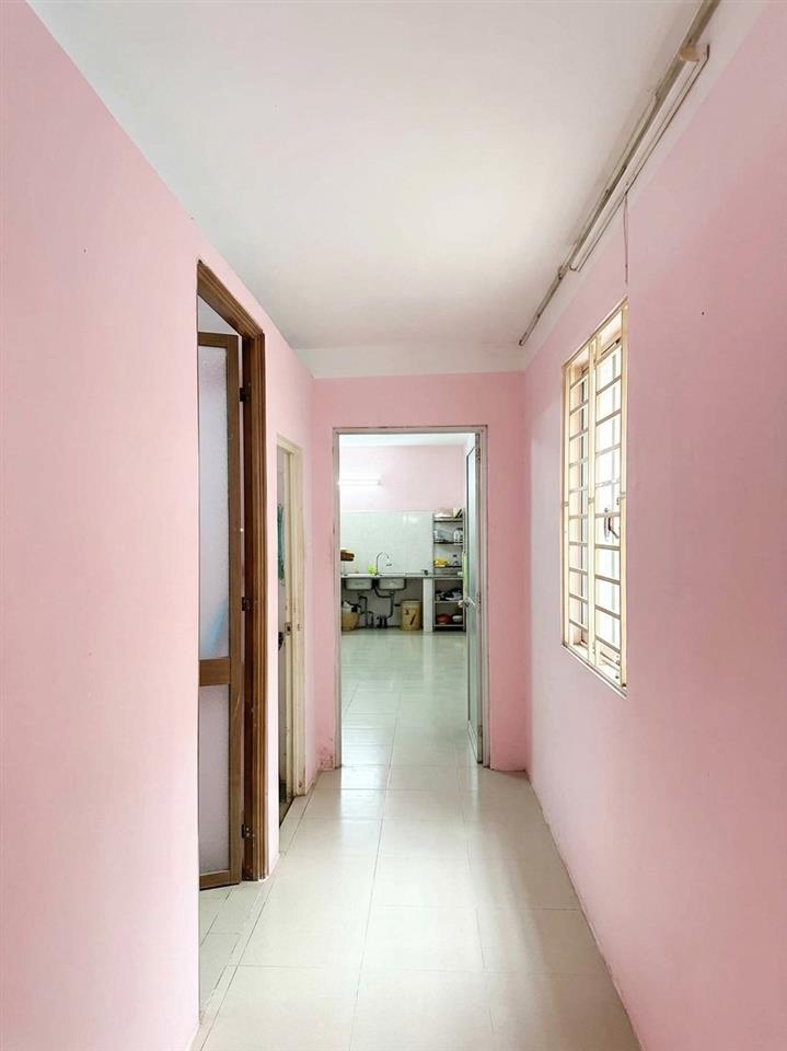 [T3046] Hẻm xe hơi YÊN ĐỖ cạnh CHỢ BÀ CHIỂU - GIÁ CHỈ 9.x TỶ