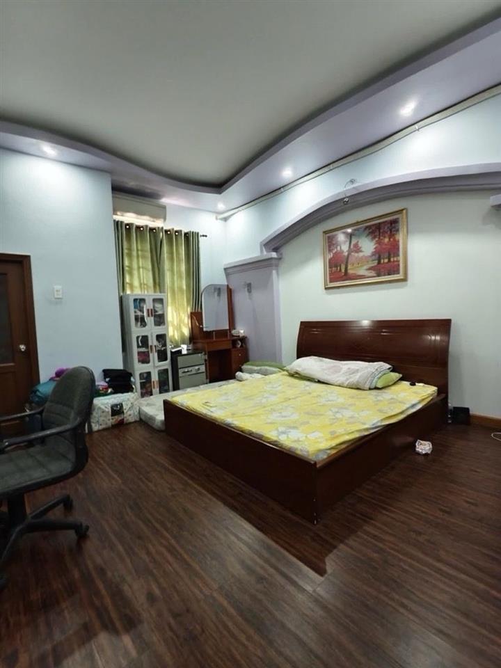 [T3058] Nhà MT Đường  18 Hiệp Bình Chánh sát Gigamall Có Sân Ô Tô Giá Rẻ 9.x Tỷ