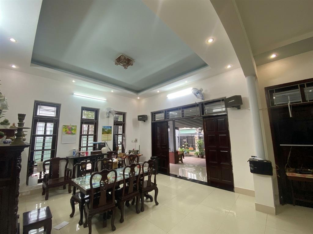 [T3076*] Biệt Ngự Nhà Vườn 1/ Kha Vạn Cân Giá Rẻ, 409m2 (20x20m), 2x tỷ