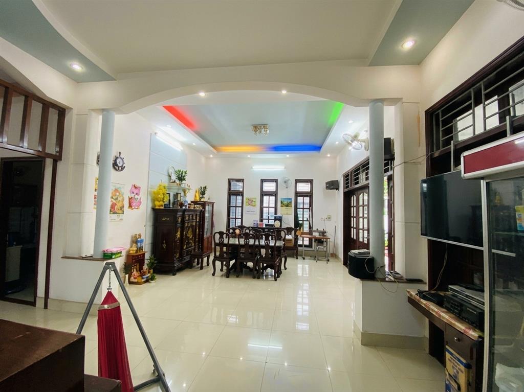 [T3076*] Biệt Ngự Nhà Vườn 1/ Kha Vạn Cân Giá Rẻ, 409m2 (20x20m), 2x tỷ