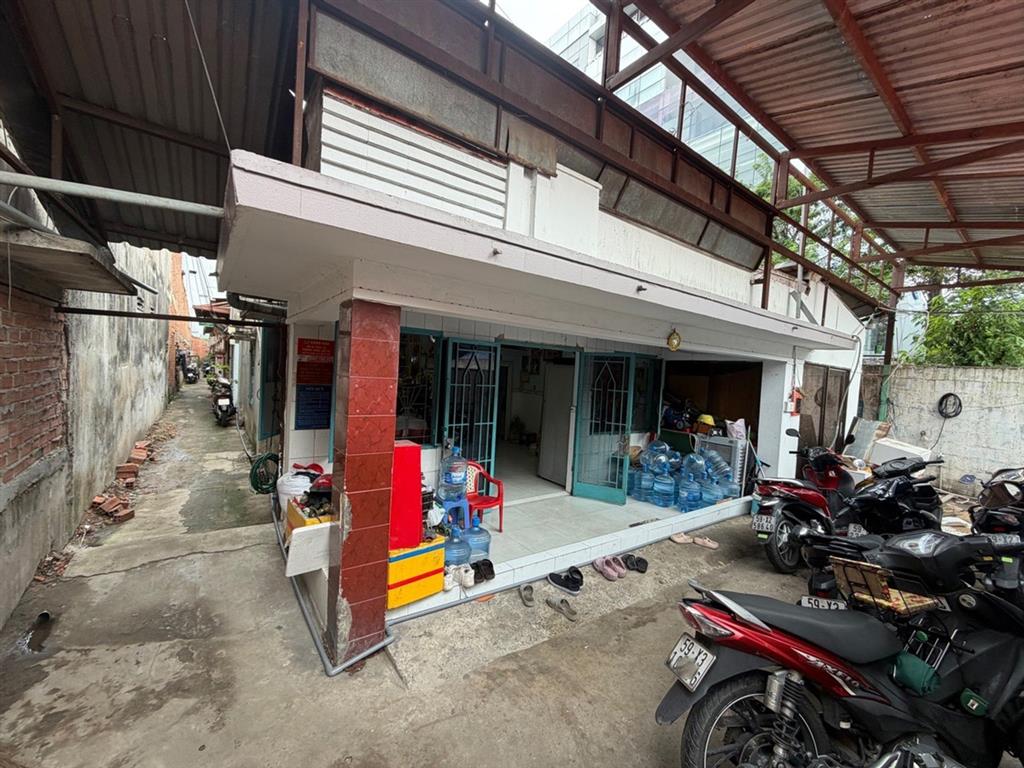 T3082* Hiếm M.Tiền QL13 Hiệp Bình Đất vuông vức gần Đ.Học Luật 2 Giá 10x Tỷ