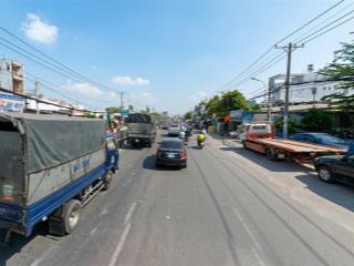T3082* Hiếm M.Tiền QL13 Hiệp Bình Đất vuông vức gần Đ.Học Luật 2 Giá 10x Tỷ