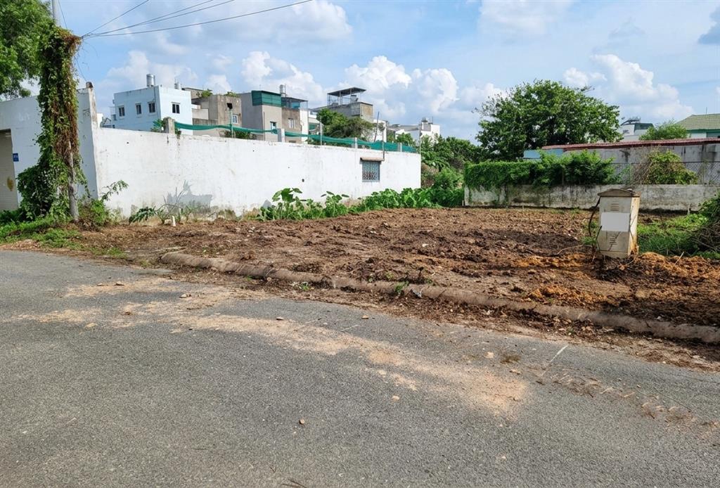 T3129 ♨⚡ Đất Đường  Số 12 - Hiệp Bình 230m2 (Ngang 11.5m) Giá 13.x Tỷ
