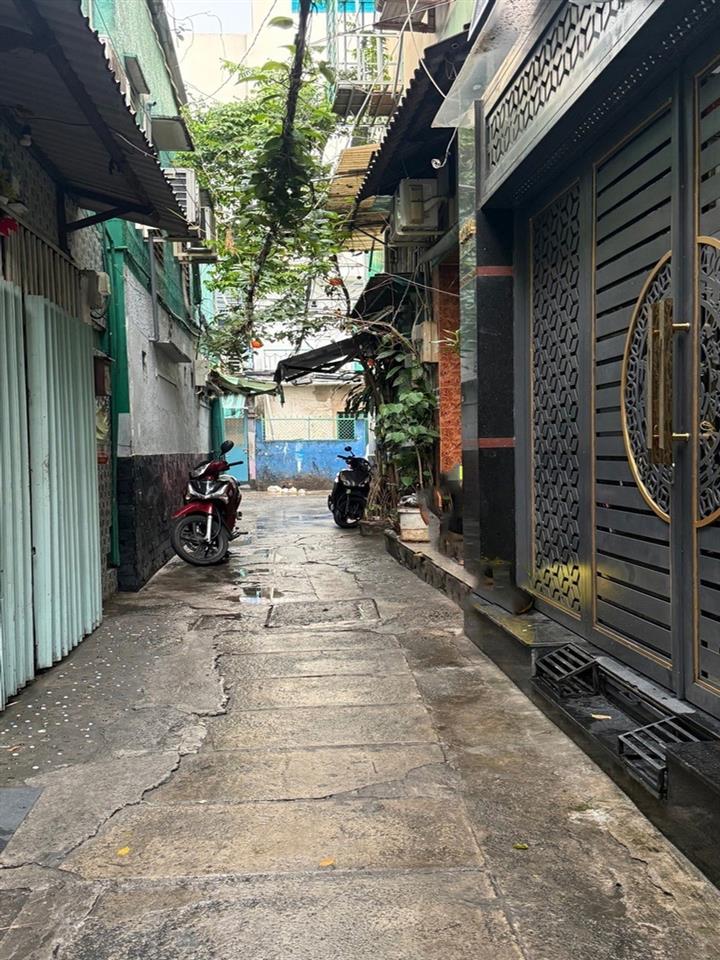 T3147 🌟⚡ Nhà GIÁ RẺ Xô Viết Nghệ Tĩnh kế City Garden Chỉ 6.x Tỷ
