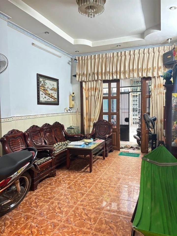 T3153 ♨💥 Gấp Gấp Nhà N.Hậu Điện Biên Phủ Nhỉnh 10.x Tỷ