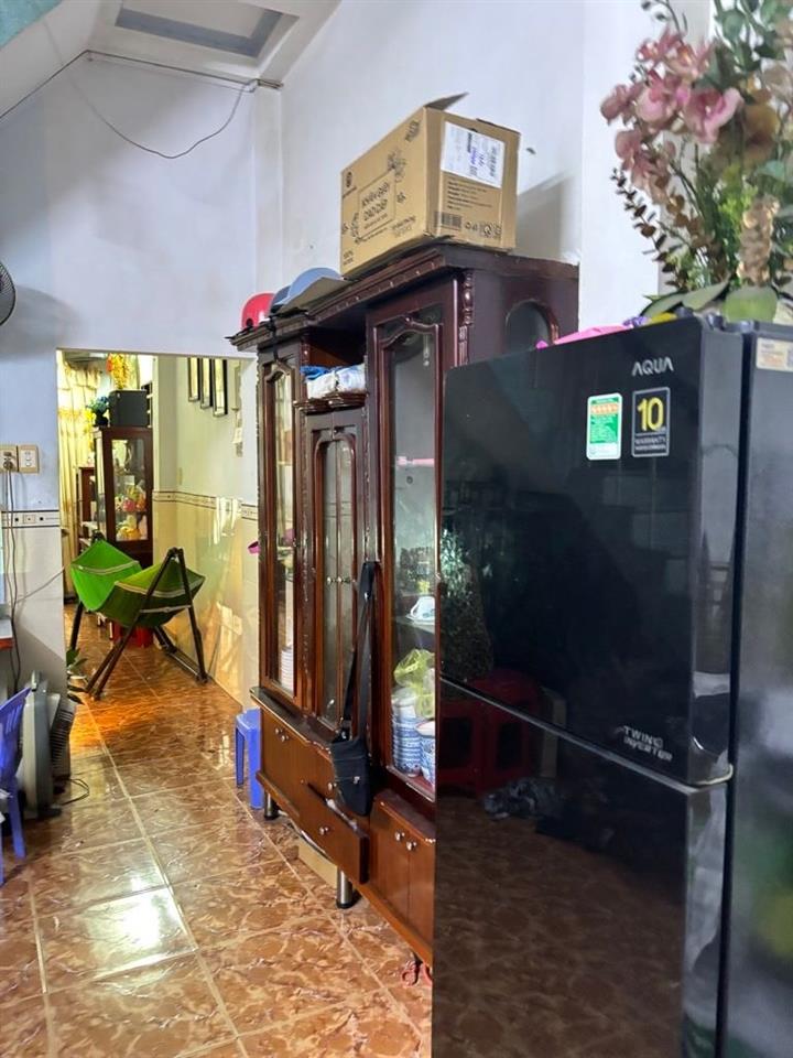 T3153 ♨💥 Gấp Gấp Nhà N.Hậu Điện Biên Phủ Nhỉnh 10.x Tỷ
