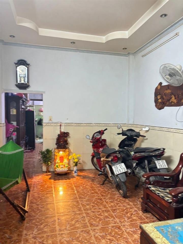 T3153 ♨💥 Gấp Gấp Nhà N.Hậu Điện Biên Phủ Nhỉnh 10.x Tỷ