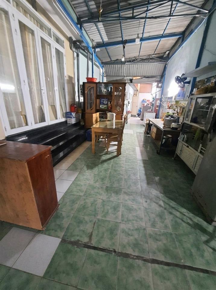 T3159 🌟🔥 Gấp Gấp Nhà Ngang 24m Xô Viết Nghệ Tĩnh Nhỉnh 49.x Tỷ