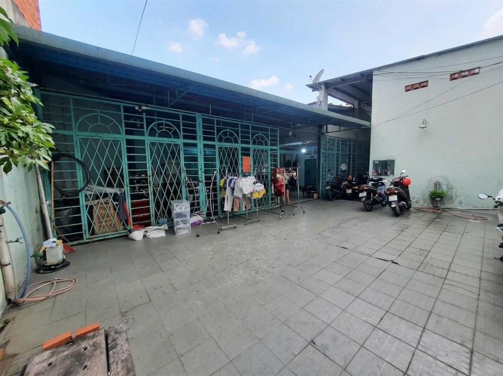 T3159 🌟🔥 Gấp Gấp Nhà Ngang 24m Xô Viết Nghệ Tĩnh Nhỉnh 49.x Tỷ