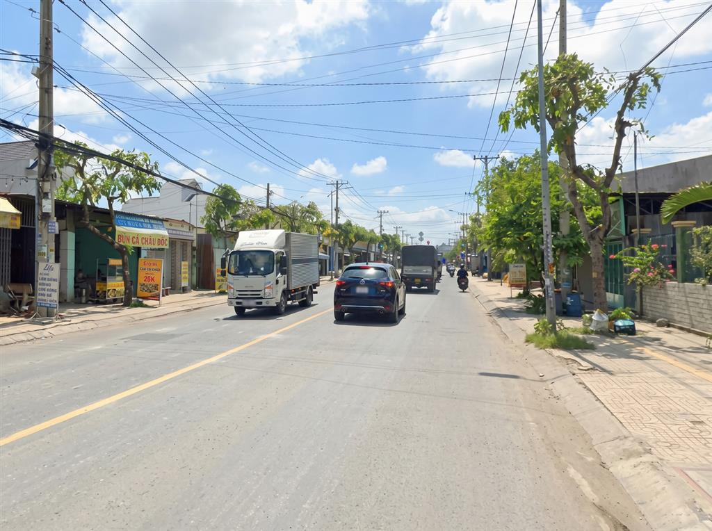 T3176 🔥 Bán nhà MT Nguyễn Văn Bứa Chỉ 12.x Tỷ