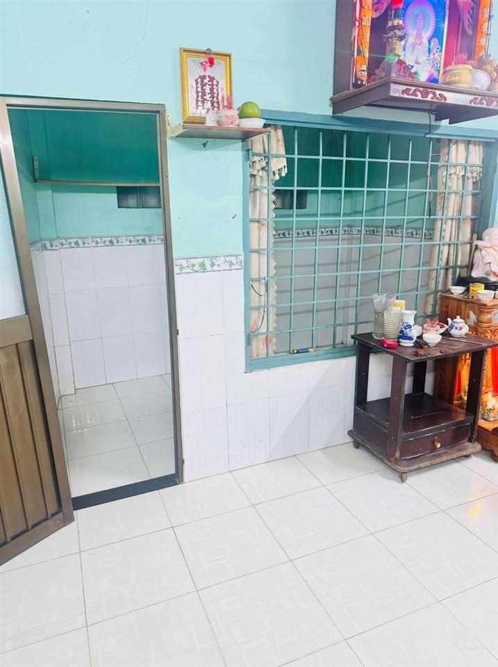 T3182 🔥🔥 Cực Hot Nhà Điện Biên Phủ Nở Bụng Chỉ 4.x Tỷ
