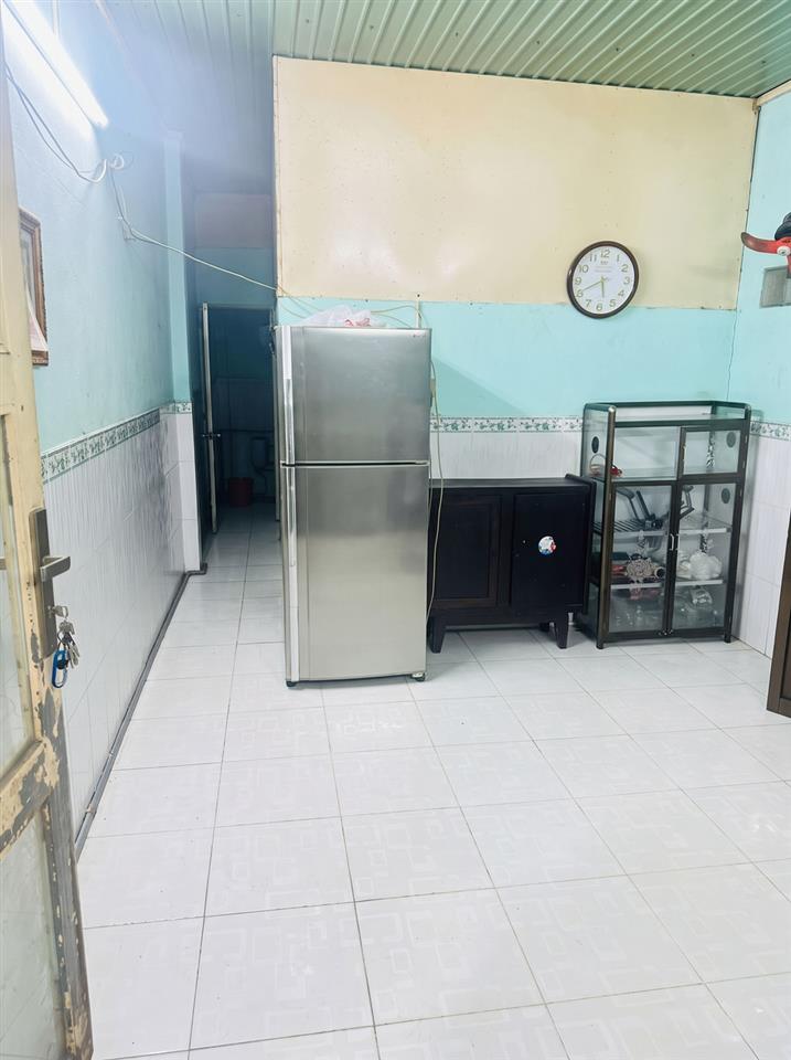 T3182 🔥🔥 Cực Hot Nhà Điện Biên Phủ Nở Bụng Chỉ 4.x Tỷ