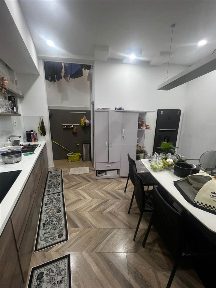 T3188 🔥🔥 Chốt Nhanh Nhà 1/ Phan Tây Hồ Nở Hậu Sổ hồng riêng Chỉ 7.x Tỷ (x nhỏ)