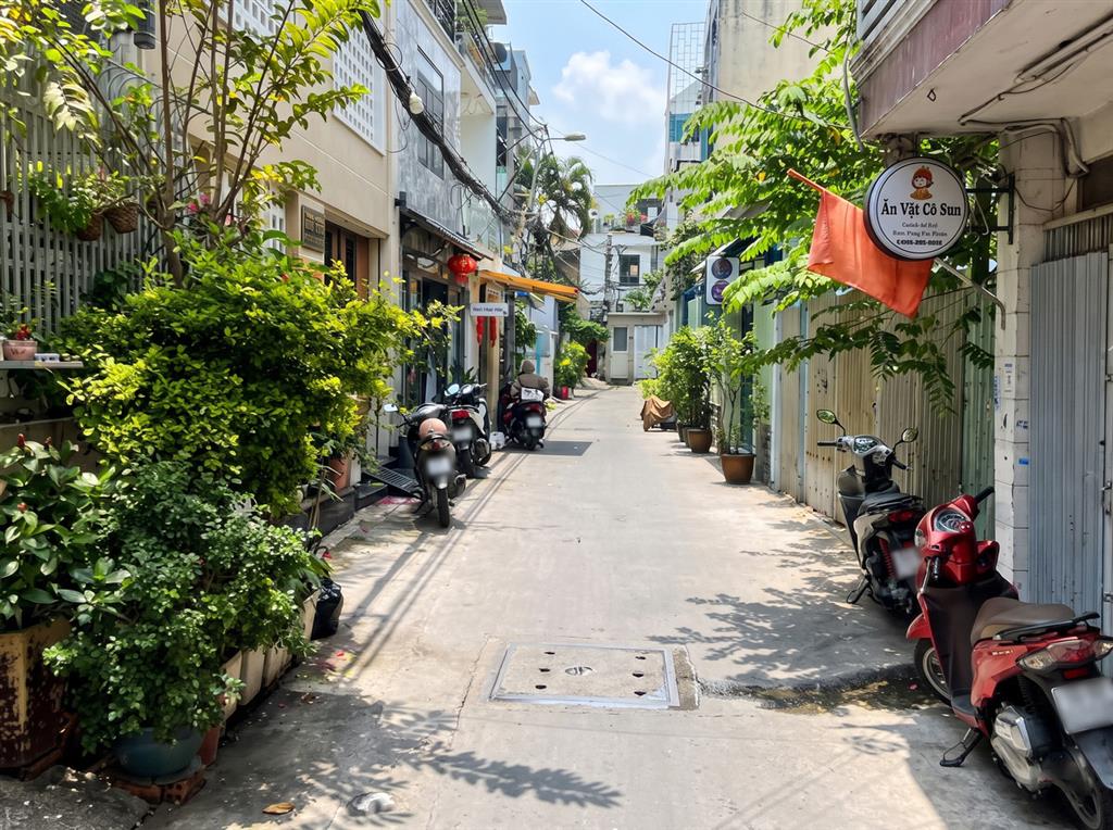 T3194 🔥🔥 Gấp Gấp Đất 1/ Bùi Đình Tuý Chỉ 20.x Tỷ