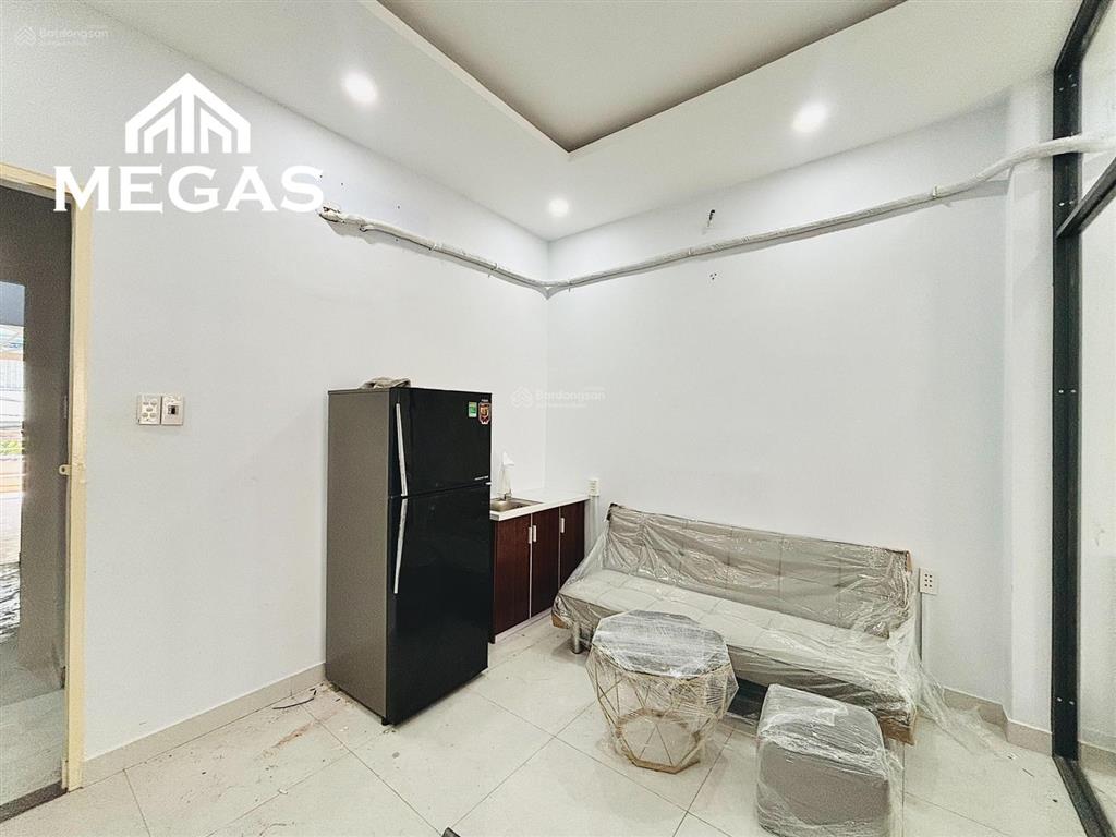 1phòng ngủ đối diện đại học luật, vlu cs3, gigamall, vạn phúc , bình thạnh, phạm văn đồng